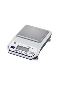 Resim Ehb-5000 Model 5 KG-001 Gr Hassas Terazi 