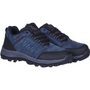 Resim X-Step X5 Lacivert Kışlık Traking Günlük Erkek Spor Ayakkabı 
