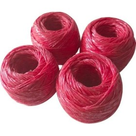 Resim Valetto Naylon Uçurtma Ipi - 50 Gr. 4'lü Paket 