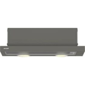 Resim Arçelik P 184 G Gri Sürgülü Aspiratör 