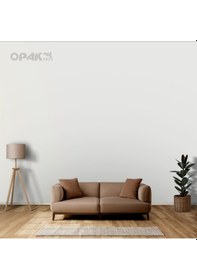 Resim Marshall Plastik Mat İç Cephe Boyası Buz Saçağı 2,5l 2.5 L 