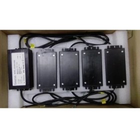 Resim WINTECH WSC-090-A700H Sabit Akım 700 mA IP67 LED Sürücü 