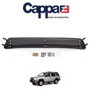 Resim Cappafe Nissan Terrano 19961997 1998 1999 2000 Ön Cam Güneşliği 