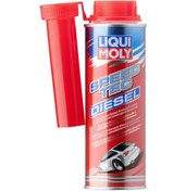 Resim Liqui Moly Speed Tec Performans Arttırıcı Dizel Katkısı 3722 