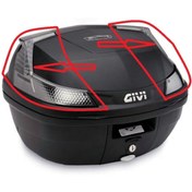 Resim Givi Z4506frçantareflektörütakımb37nt-b47nt 