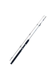 Resim Kendo Seapower 5000 Brf White Power 120 Cm Tekne Olta Takımı Seti 