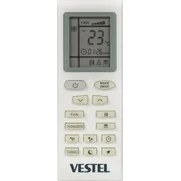 Resim Vestel Flora Doğa Plus Ac 9+9+12 27000 BTU Multi Inverter Klima 