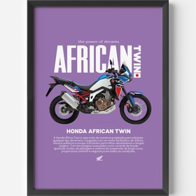 Resim HONDA AFRICAN TWIN 