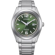 Resim Cıtızen Aw1641-81x Erkek Kol Saati Gri 