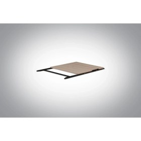 Resim Vipa Beyaz Toretto Katlanabilir Çalışma Masası 