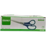 Resim ealoni OM-385 8,5 NO MAKAS 