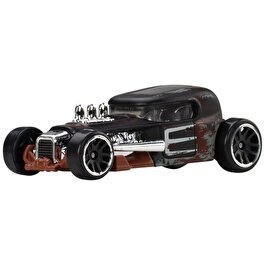 Resim Hot Wheels Vintage Premium Arabalar Mod Rod JKY33 