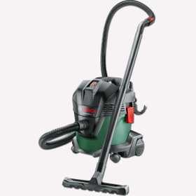 Resim Bosch Universal Vac 15 1000 W Islak-Kuru Elektrikli Süpürge 