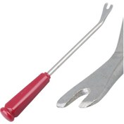 Resim Aşınmaya Dayanıklı Kapı Paneli Sökme Aparatı Paslanmaz Çelik 9x3 