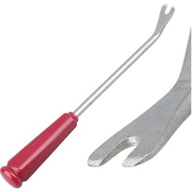 Resim Aşınmaya Dayanıklı Kapı Paneli Sökme Aparatı Paslanmaz Çelik 9x3 