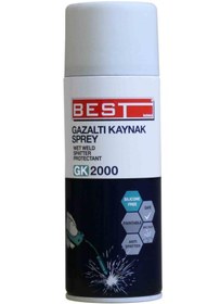 Resim Best Besr Gk 2000 Gazaltı Kaynak 400ml 12 Adet 