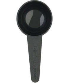 Resim Essentials French Press Maestro 0,80 l Gri 