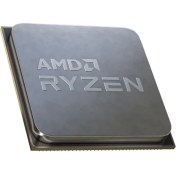 Resim Amd Ryzen 5 5600X 3.7ghz 65W 35MB Am4 Tray 