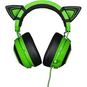 Resim Razer Kraken Pro V2 Oval Kulaklık Yeşil Gaming Kulaklık 