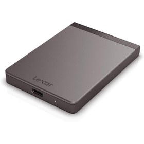 Resim Lexar ® SL200 Taşınabilir SSD - 1 TB 