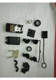 Resim Ibm Tokoring Konnektör 