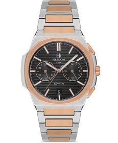 Resim Hislon ERKEK KOL SAATİ S.DT127T-04SR 