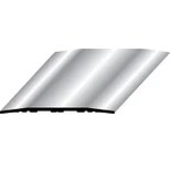 Resim Tekprofil Düz Geçiş Profili Boy:2.7m 