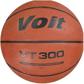 Resim Voit Vt300 Fıba Onaylı Basketbol Topu No:7 
