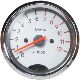 Resim MZ 251 DEVİR SAAT YM.NİKEL İTHAL 