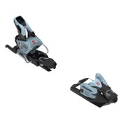 Resim Salomon Strive 12 Gripwalk Unisex Mavi Kayak Bağlaması 