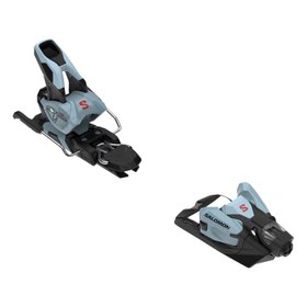 Resim Salomon Strive 12 Gripwalk Unisex Mavi Kayak Bağlaması 