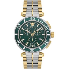 Resim Versace Vrscve3l00422 Erkek Kol Saati 