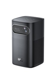 Resim Havit PJ228 Plus Bataryalı Google Lisanslı Projeksiyon Cihazı - 1080p 