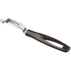 Resim Nish Metal Hilal Sebze Soyacağı Diğer 