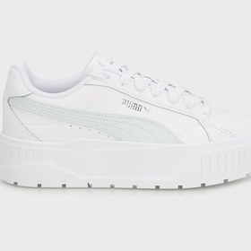 Resim Puma Bayan Ayakkabı 39745611 Beyaz-çağla Beyaz-çağla Beyaz - Çağla Yeşili 