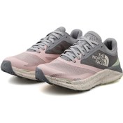 Resim The North Face Pembe W Vectiv Enduris 3 Kadın Ayakkabısı 
