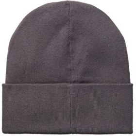 Resim Calvin Klein Çok Renkli Erkek Monologo Patch Bere Standart Beden ile Sezonluk Şıklık 