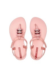 Resim İpanema Class Blown Çocuk Parmak Arası Sandalet Pembe 27/36 DD0407 Pembe 
