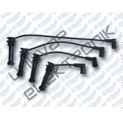 Resim Buji Kablosu Takimi. Mondeo Ym 504623875 