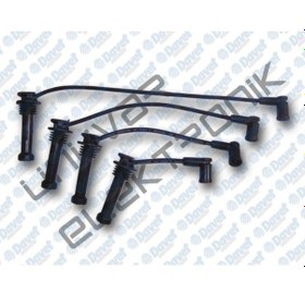 Resim Buji Kablosu Takimi. Mondeo Ym 504623875 