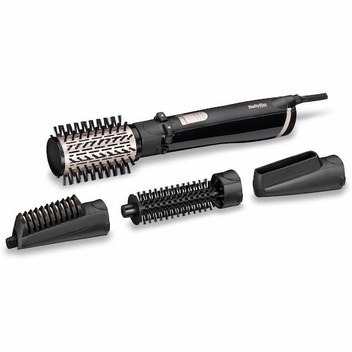 BaByliss AS200E Hair Rot 1000 W Hava Üflemeli Saç Şekillendiricisi
