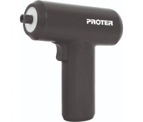 Resim Proter Pst 103 Kit Akülü Şarjlı Tornavida Makinesi 