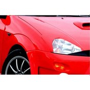 Resim Ford Focus 1 Far Kaşı 2 Prç. 1998-2005 