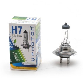 Resim H7 Standart Uyumlu Halojen Ph5507 