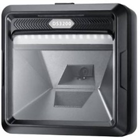 Resim TIGER DS3200 2D KAREKOD KABLOLU USB MASAÜSTÜ BARKOD OKUYUCU 