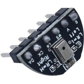 Resim Stereo Mikrofon Modülü I2s 