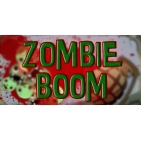 Resim Zombie Boom (Pc) 