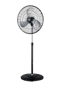 Resim Süsler Sv - 2450 Sanayi Tipi Vantilatör 