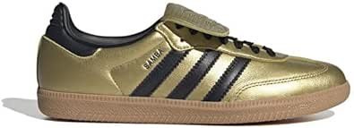 Resim adidas Samba Lt W Kadın Günlük Ayakkabı JH5708 Sarı 