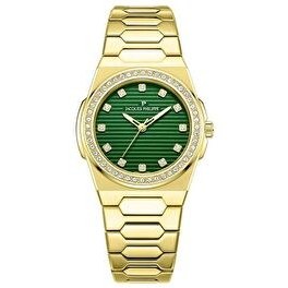 Resim Jacques Philippe JPQLS7223X4 Kadın Kol Saati 
